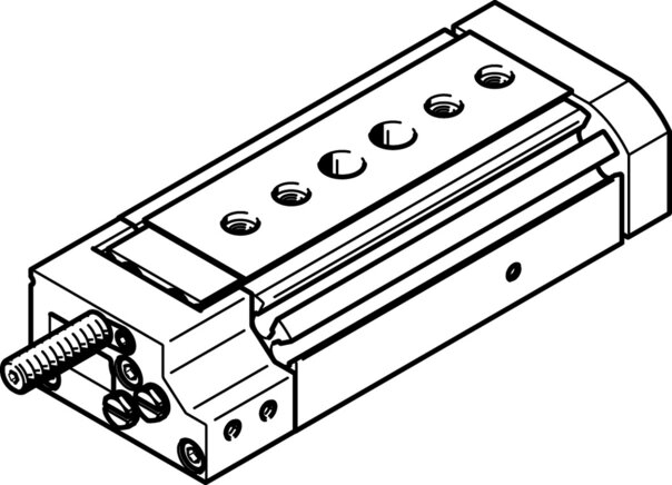 Exemplarische Darstellung: DGSL-6-20-PA (543917)   &   DGSL-6-20-P1A (543922)   &   DGSL-6-20-EA (570162)