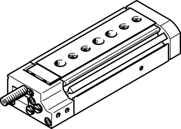 Exemplarische Darstellung: DGSL-6-30-PA (543918)   &   DGSL-6-30-P1A (543923)   &   DGSL-6-30-EA (570163)