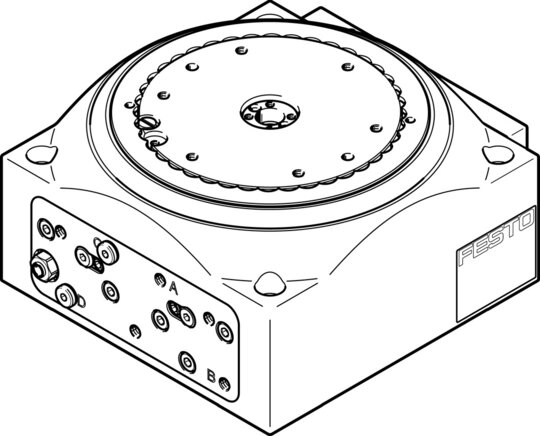 Exemplarische Darstellung: DHTG-90-2-A (548082)   &   DHTG-90-4-A (548083)   &   DHTG-90-6-A (548084)  & ...