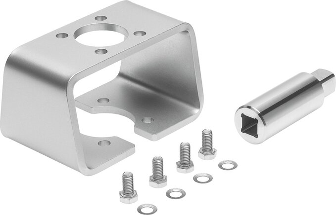 Exemplarische Darstellung: DARQ-K-F04S11-F03S9 (553818)   &   DARQ-K-F04S11-F03S9-R1 (553819)   &   DARQ-K-F05S14-F03S9 (553820)  & ...