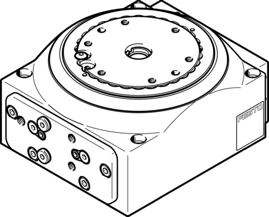 Exemplarische Darstellung: DHTG-65-4-A (548077)   &   DHTG-65-12-A (548080)   &   DHTG-65-24-A (548081)  & ...