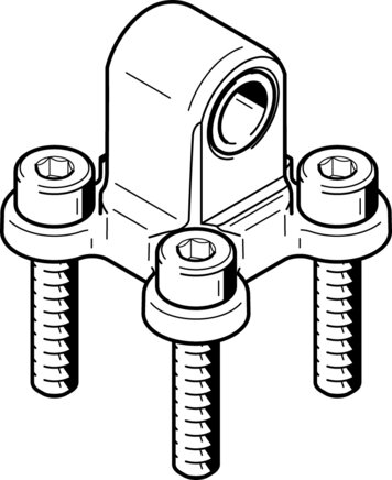 Exemplarische Darstellung: SNCL-16 (537791)   &   SNCL-20 (537792)   &   SNCL-25 (537793)  & ...