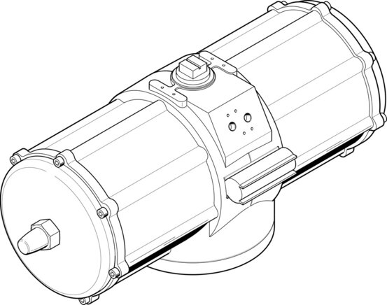 Exemplarische Darstellung: DAPS-5760-090-R-F25 (549672)   &   DAPS-5760-090-R-F25-T6 (553190)