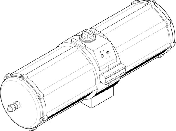 Exemplarische Darstellung: DAPS-2880-090-RS1-F16 (549693)   &   DAPS-2880-090-RS2-F16 (549694)   &   DAPS-2880-090-RS3-F16 (549695)  & ...