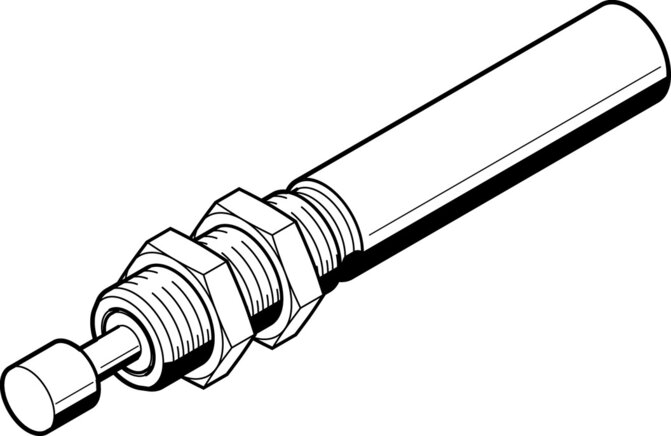 Exemplarische Darstellung: DYSR-8-8-Y5