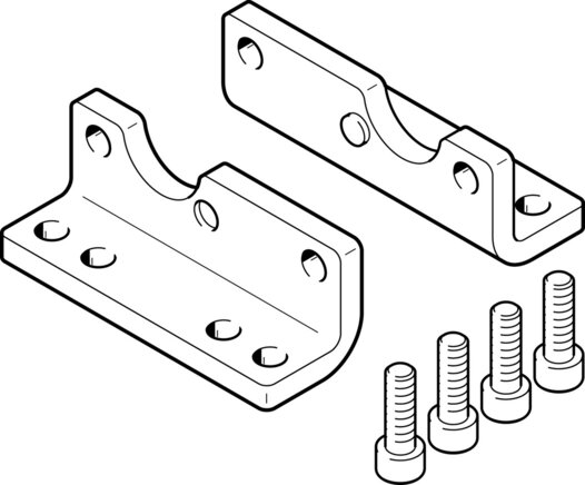 Exemplarische Darstellung: HPC-50 (545236)   &   HPC-63 (545237)