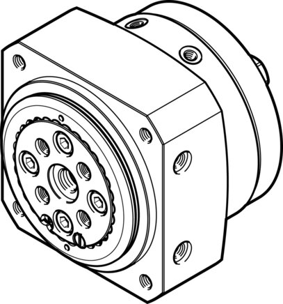 Exemplarische Darstellung: DSM-12-270-HD-A-B (1369110)   &   DSM-16-270-HD-A-B (1369111)   &   DSM-25-270-HD-A-B (1369112)