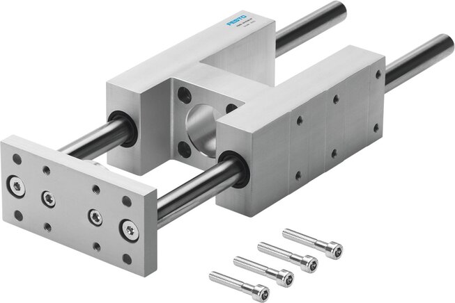 Exemplarische Darstellung: FENG-32-100-KF (34494)   &   FENG-40-100-KF (34500)   &   FENG-80-100-KF (34522)  & ...