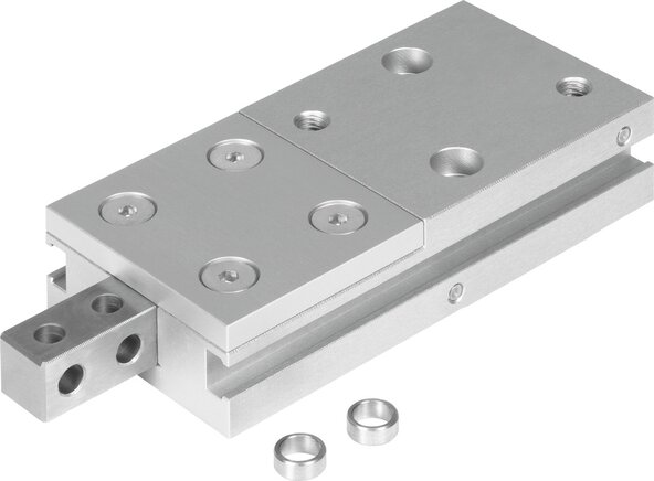 Exemplarische Darstellung: HPVS-14-40-A