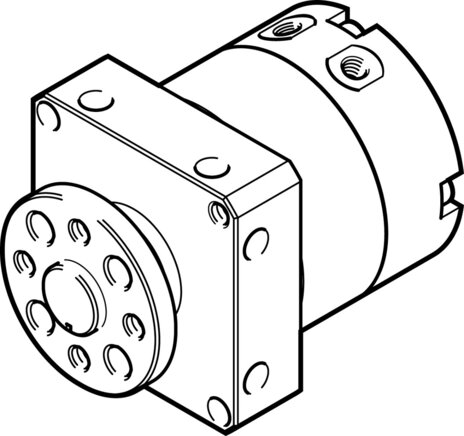 Exemplarische Darstellung: DSM-T-10-90-P-FW (1560818)   &   DSM-T-10-180-P-FW (1561556)   &   DSM-T-10-240-P-FW (1562318)  & ...