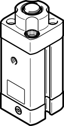 Exemplarische Darstellung: DFSP-16-10-DS-PA (576058)   &   DFSP-16-15-DS-PA (576059)