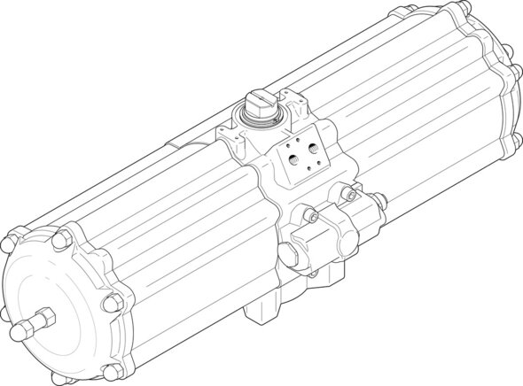 Exemplarische Darstellung: DAPS-1920-090-RS2-F16-T6 (553208)   &   DAPS-1920-090-RS3-F16-T6 (553227)   &   DAPS-1920-090-RS4-F16-T6 (553246)