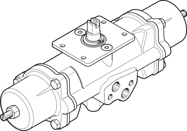 Exemplarische Darstellung: DAPS-0015-090-RS2-F03-CR (552876)   &   DAPS-0015-090-RS3-F03-CR (552877)   &   DAPS-0015-090-RS4-F03-CR (552878)