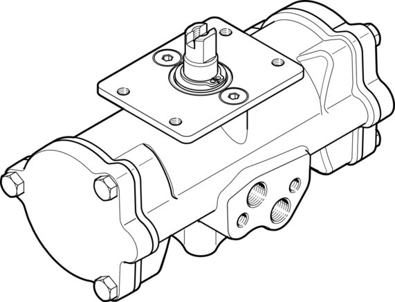 Exemplarische Darstellung: DAPS-0015-090-R-F03-CR (552869)   &   DAPS-0030-090-R-F03-CR (552870)