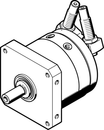 Exemplarische Darstellung: DSM-T-12-270-CC-A-B (1145088)   &   DSM-T-25-270-CC-A-B (1145100)   &   DSM-T-63-270-CC-A-B (1145118)  & ...