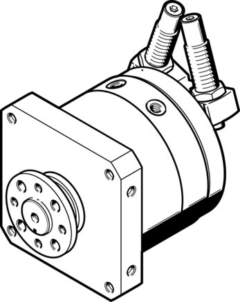 Exemplarische Darstellung: DSM-T-12-270-CC-FW-A-B (1145089)   &   DSM-T-40-270-CC-FW-A-B (1145113)   &   DSM-T-63-270-CC-FW-A-B (1145119)  & ...