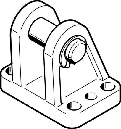 Exemplarische Darstellung: LBG-32-R3 (2078790)   &   LBG-63-R3 (2078795)   &   LBG-80-R3 (2078797)  & ...