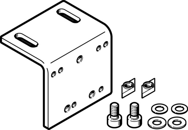 Exemplarische Darstellung: DAVM-MW-V1-32-V