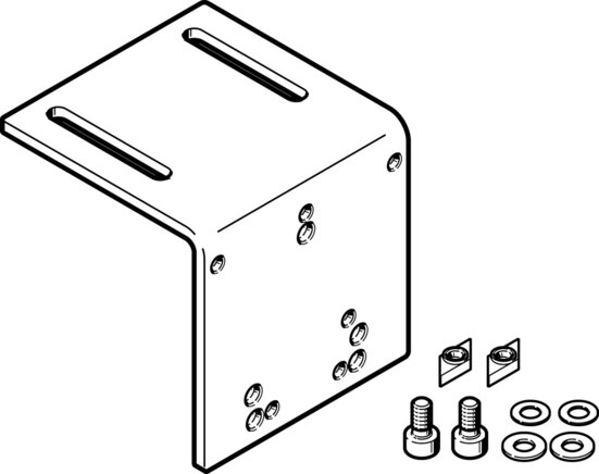 Exemplarische Darstellung: DAVM-MW-V1-50-V