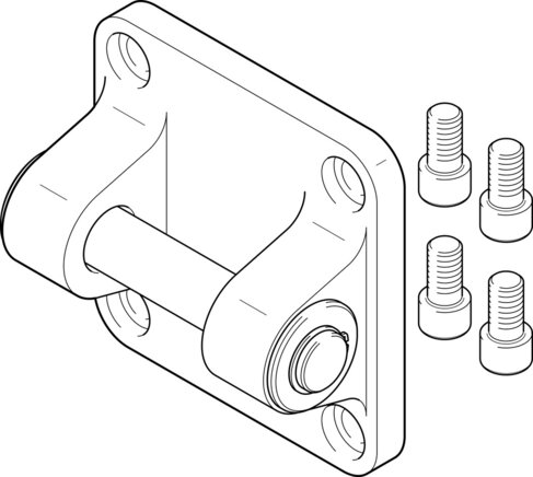 Exemplarische Darstellung: SNGB-250 (157512)   &   SNGB-160 (34547)   &   SNGB-200-B (562455)  & ...