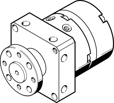 Exemplarische Darstellung: DSM-6-180-P-FF-FW (185932)   &   DSM-8-180-P-FF-FW (185938)   &   DSM-10-240-P-FF-FW (185946)