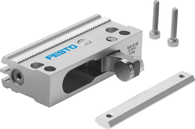 Exemplarische Darstellung: SLG-Z-8/12-A (525680)   &   SLG-Z-18-A (525681)