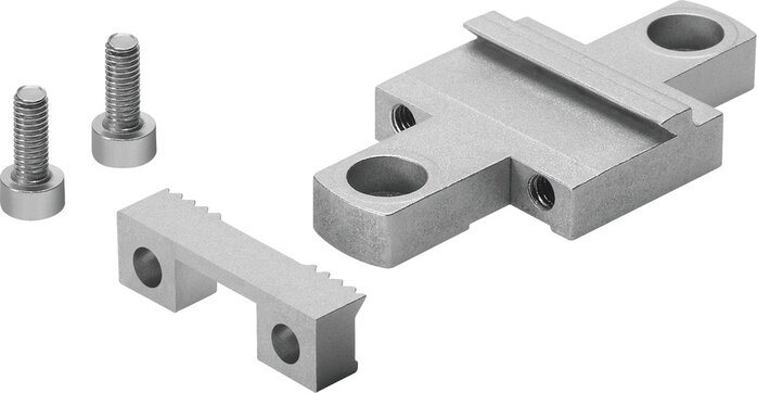 Exemplarische Darstellung: MUC-8 (526384)   &   MUC-12 (526387)