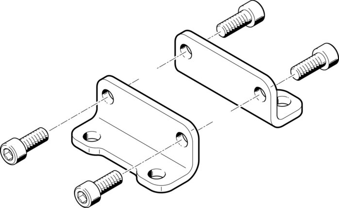 Exemplarische Darstellung: HNA-80 (537249)   &   HNA-100 (537250)   &   HNA-80-R3 (537260)  & ...