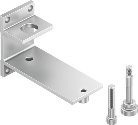 Exemplarische Darstellung: DAMH-L8-20-P-1 (8069009)   &   DAMH-L8-25-P-1 (8069010)   &   DAMH-L8-32-P-1 (8069011)  & ...