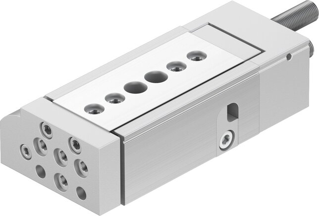 Exemplarische Darstellung: DGSL-10-10-PA (543942)   &   DGSL-10-10-P1A (543949)