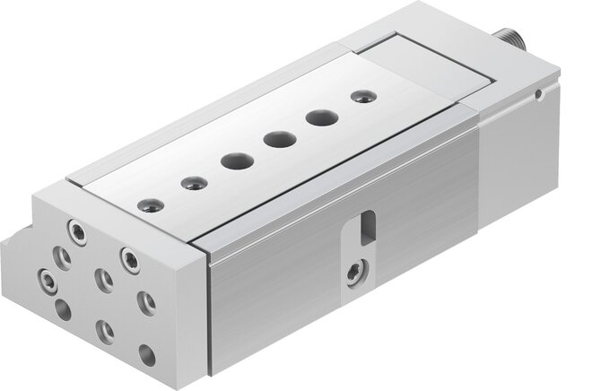 Exemplarische Darstellung: DGSL-20-50-EA (570199)   &   DGSL-25-50-EA (570208)