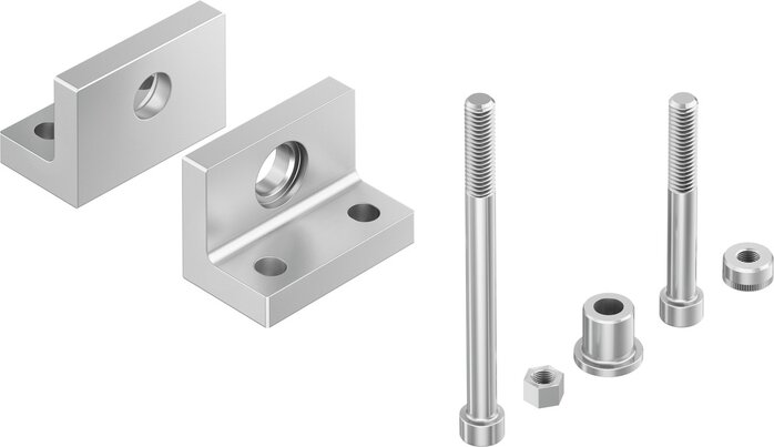 Exemplarische Darstellung: DAMH-L8-20-PL-1 (8069013)   &   DAMH-L8-25-PL-1 (8069014)   &   DAMH-L8-32-PL-1 (8069015)  & ...